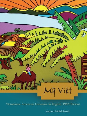 cover image of My Viet